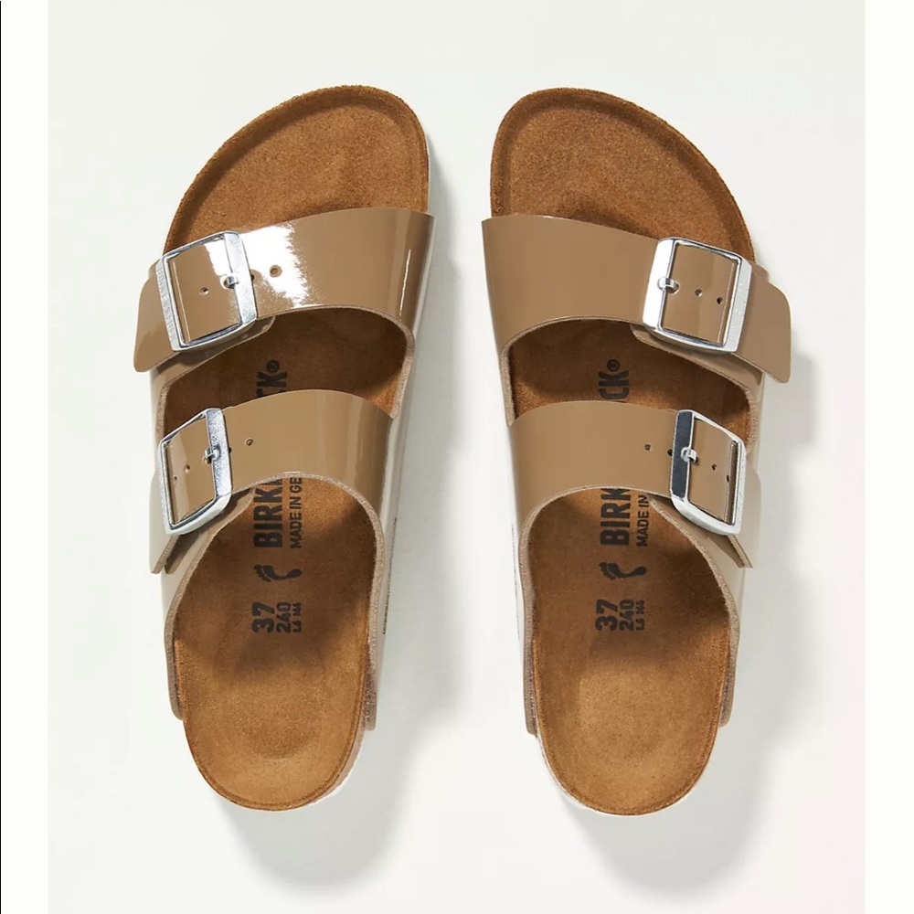 Birkenstock Arizona